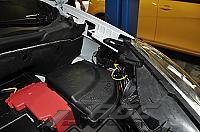 Photo of conversion LPG - CITROEN Berlingo 1,6