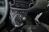 Photo of conversion LPG - CITROEN Berlingo 1,6