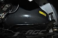Photo of conversion LPG - CITROEN Berlingo 1,6
