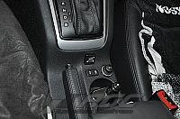 Photo of conversion LPG - ŠKODA Octavia 1,8 TSI