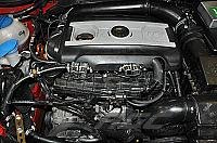 Photo of conversion LPG - ŠKODA Octavia 1,8 TSI