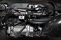 Photo of conversion LPG - ŠKODA Octavia 1,8 TSI