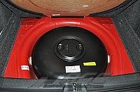 Photo of conversion LPG - ŠKODA Octavia 1,8 TSI