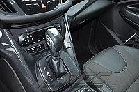 Photo of conversion LPG - FORD Kuga 1,5