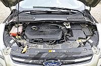 Photo of conversion LPG - FORD Kuga 1,5