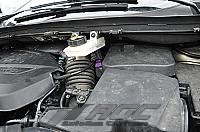 Photo of conversion LPG - FORD Kuga 1,5