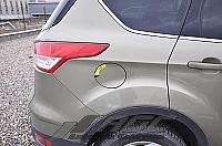 Photo of conversion LPG - FORD Kuga 1,5