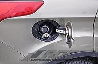Photo of conversion LPG - FORD Kuga 1,5