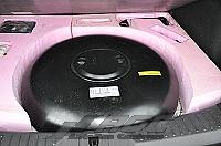 Photo of conversion LPG - FORD Kuga 1,5