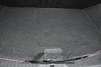 Photo of conversion LPG - FORD Kuga 1,5