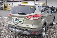 Photo of conversion LPG - FORD Kuga 1,5