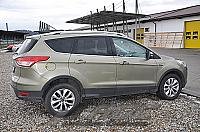 Photo of conversion LPG - FORD Kuga 1,5