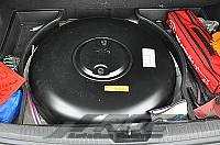 Foto z montáže LPG - KIA Cerato 2,0