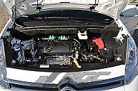 Photo of conversion LPG - CITROEN Berlingo 1,6