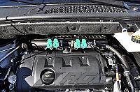 Photo of conversion LPG - CITROEN Berlingo 1,6