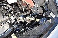 Photo of conversion LPG - CITROEN Berlingo 1,6