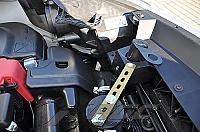 Photo of conversion LPG - CITROEN Berlingo 1,6