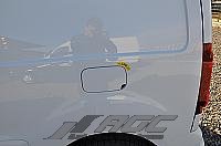 Photo of conversion LPG - CITROEN Berlingo 1,6