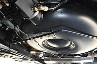 Photo of conversion LPG - CITROEN Berlingo 1,6