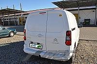 Photo of conversion LPG - CITROEN Berlingo 1,6