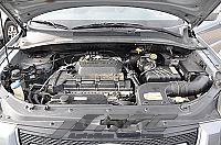 Photo of conversion LPG - KIA Sportage 2,0