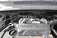 Photo of conversion LPG - KIA Sportage 2,0