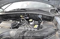 Photo of conversion LPG - KIA Sportage 2,0