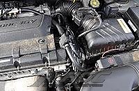 Photo of conversion LPG - KIA Sportage 2,0