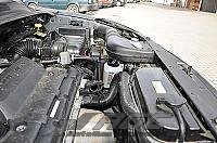 Photo of conversion LPG - KIA Sportage 2,0