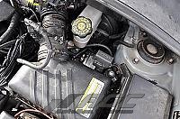 Photo of conversion LPG - KIA Sportage 2,0