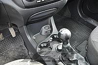 Photo of conversion LPG - KIA Sportage 2,0