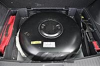 Photo of conversion LPG - KIA Sportage 2,0