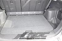 Photo of conversion LPG - KIA Sportage 2,0