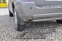 Photo of conversion LPG - KIA Sportage 2,0