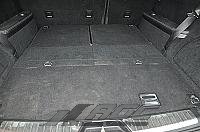 Foto z montáže LPG - MERCEDES-BENZ GL 450 4MATIC 4,7