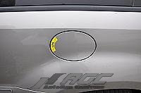 Foto z montáže LPG - MERCEDES-BENZ GL 450 4MATIC 4,7
