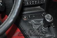 Foto z montáže LPG - BMW 328 2,8