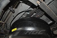 Photo of conversion LPG - CHEVROLET Avalanche 5,3