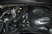 Photo of conversion LPG - CHEVROLET Avalanche 5,3
