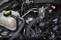 Photo of conversion LPG - CHEVROLET Avalanche 5,3