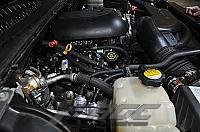 Photo of conversion LPG - CHEVROLET Avalanche 5,3