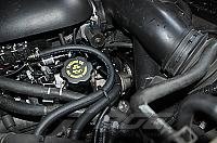 Photo of conversion LPG - CHEVROLET Avalanche 5,3
