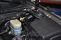 Photo of conversion LPG - CHEVROLET Avalanche 5,3
