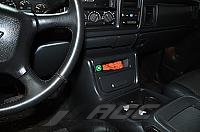 Photo of conversion LPG - CHEVROLET Avalanche 5,3