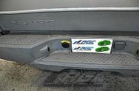 Photo of conversion LPG - CHEVROLET Avalanche 5,3