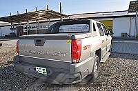 Photo of conversion LPG - CHEVROLET Avalanche 5,3