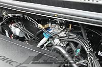 Photo of conversion LPG - KIA CEED 1,4