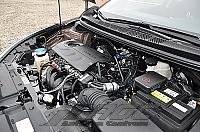 Photo of conversion LPG - KIA CEED 1,4