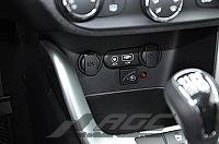 Photo of conversion LPG - KIA CEED 1,4
