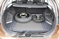 Photo of conversion LPG - KIA CEED 1,4